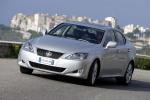 Lexus IS250 2005 года